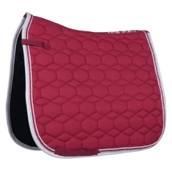 HKM Crystal Fashion Saddle Cloth
