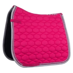 HKM Crystal Fashion Saddle Cloth