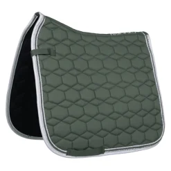 HKM Crystal Fashion Saddle Cloth
