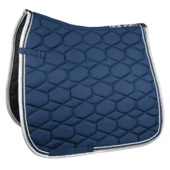 HKM Crystal Fashion Saddle Cloth