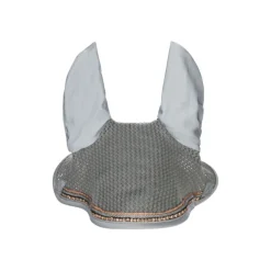 HKM Ear Bonnet -Rosegold Glamour- Style