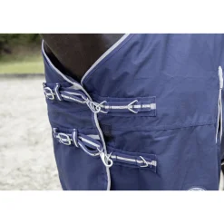 HKM Eco-Light 100g Filling Turnout Rug