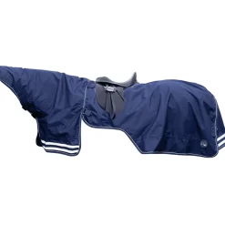 HKM Exercise Rug With Removable Neck Part