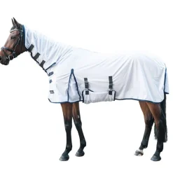 HKM Fly rug -Lyon- with extended neck section