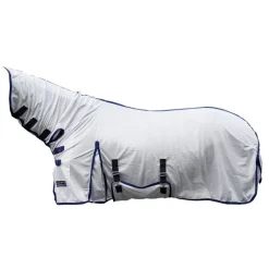 HKM Fly rug -Lyon- with extended neck section
