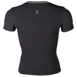 HKM Functional Short Sleeve Shirt -Limone-
