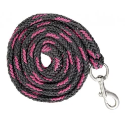 HKM Head Collar & Lead Rope with Snap Hook -Sternchen-