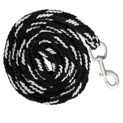 HKM Head Collar & Lead Rope with Snap Hook -Sternchen-