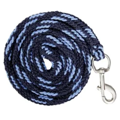 HKM Head Collar & Lead Rope with Snap Hook -Sternchen-