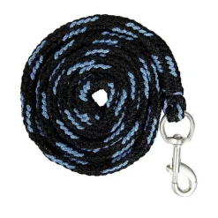 HKM Head Collar & Lead Rope with Snap Hook -Sternchen-