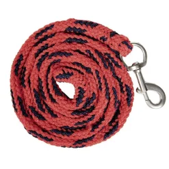 HKM Head Collar & Lead Rope with Snap Hook -Sternchen-