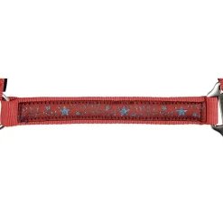 HKM Head Collar & Lead Rope with Snap Hook -Sternchen-