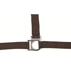 HKM Head Collar -Stars- with Soft Padding