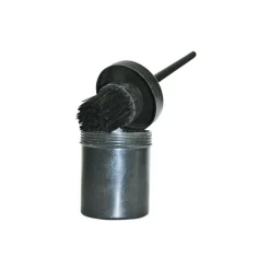 HKM Hoof Brush In Container