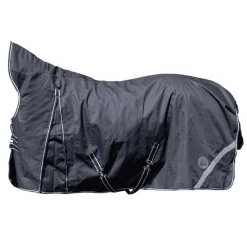 HKM Innsbruck 1200D, 100g Filling Highneck Rug