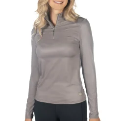 HKM Ladies Functional Shirt -Summer Milano II-