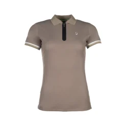 HKM Ladies Polo Shirt -Amalfi-