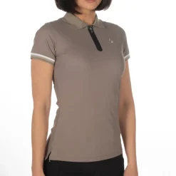 HKM Ladies Polo Shirt -Amalfi-