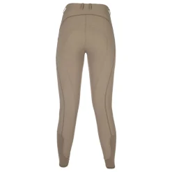 HKM Ladies Silicone Full Seat Riding Tights -Amalfi-
