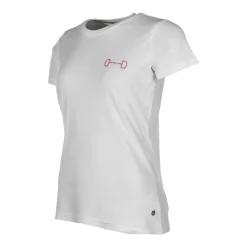HKM Ladies T-shirt -Excellent-