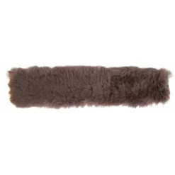 HKM Lambswool Nose & Poll Cover
