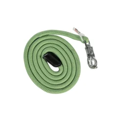 HKM Lead Rope -Carlotta With Panic Hook