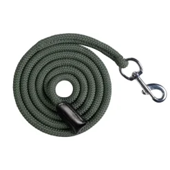 HKM Lead Rope -Carlotta With Snap Hook