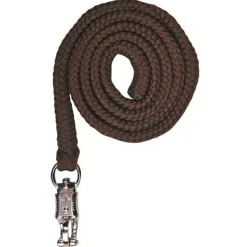HKM Lead Rope -Stars- with Panic Hook