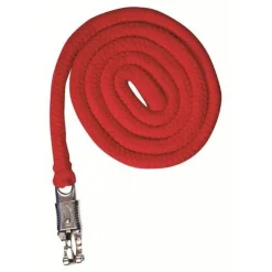 HKM Lead Rope -Stars- with Panic Hook