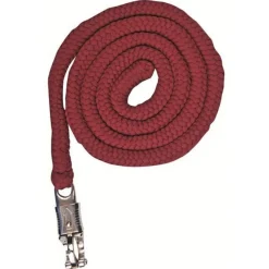 HKM Lead Rope -Stars- with Panic Hook