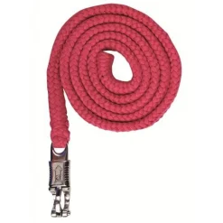 HKM Lead Rope -Stars- with Panic Hook