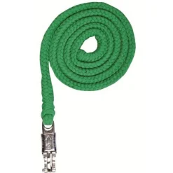 HKM Lead Rope -Stars- with Panic Hook
