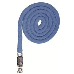 HKM Lead Rope -Stars- with Panic Hook
