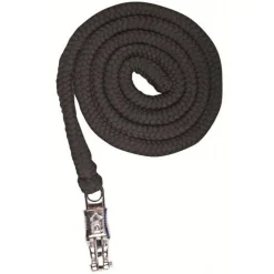 HKM Lead Rope -Stars- with Panic Hook