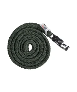 HKM Lead Rope -Stars- with Panic Hook