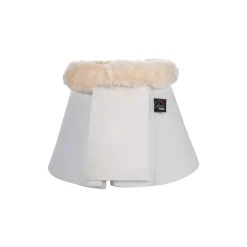 HKM Padded Over Reach Boots -Comfort Softopren