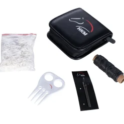 HKM Plaiting set
