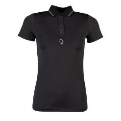 HKM Polo Shirt -Limone-