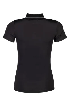 HKM Polo Shirt -Limone-