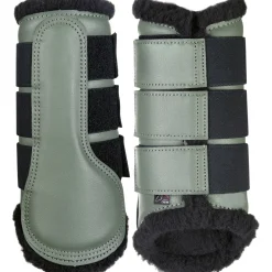HKM Protection boots -Comfort-