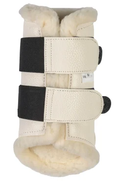 HKM Protection Boots -Comfort Premium Fur II-