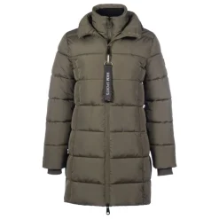 HKM Riding Jacket -Dakota