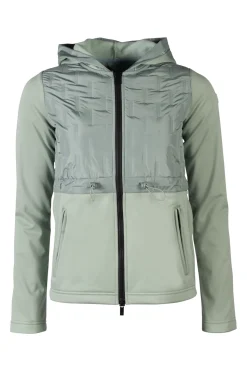 HKM Riding Jacket -Limone-