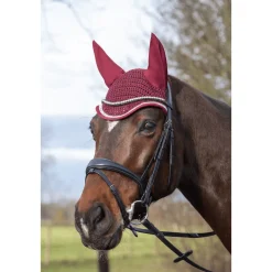 HKM Romy Ear Bonnet