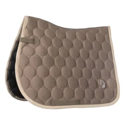 HKM Saddle Cloth -Amalfi Sportive-