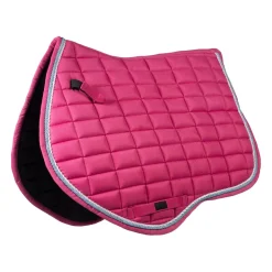 HKM Saddle Cloth -Manchester-