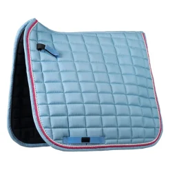 HKM Saddle Cloth -Manchester-