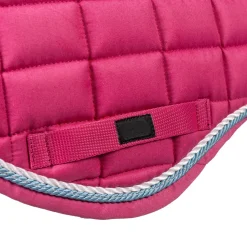 HKM Saddle Cloth -Manchester-