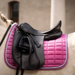 HKM Saddle Cloth -Manchester-