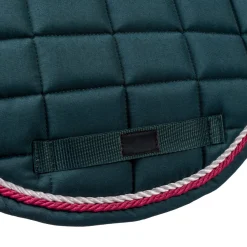 HKM Saddle Cloth -Manchester-